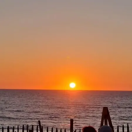La Yolina Βίλα Biscarrosse